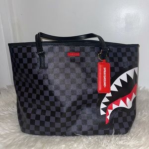 Sprayground purse BRAND NEW